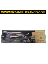 PORTASCI  ALLUMINIO 3A660 FAPA