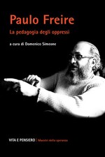 Paulo Freire. La pedagogia