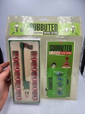 Subbuteo   La Leggenda Vintage