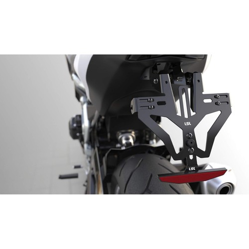 Supporto targhe lsl mantis - supporto, mantis-rs