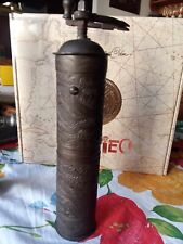 antico macinapepe macinacaffè