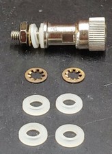 4 Rondelle Isolanti Adatte