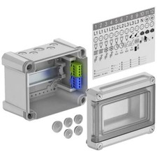 OBO Bettermann 2008804 SDB 05