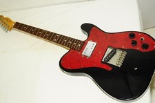 Rara chitarra elettrica Fender Japan Telecaster O Serial Made in Japan Ref.5152