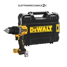 DEWALT DCD805NT avvitatore a