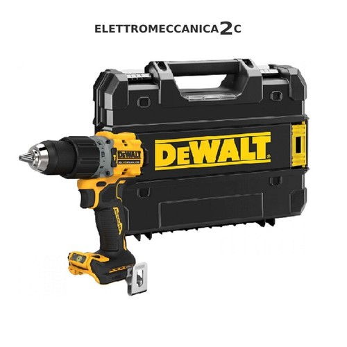 Dewalt dcd805nt avvitatore - dcd805nt, a