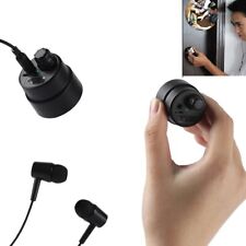 Microfono da muro  ASCOLTO ATTRAVERSO PARETI PORTE  ricaricabile