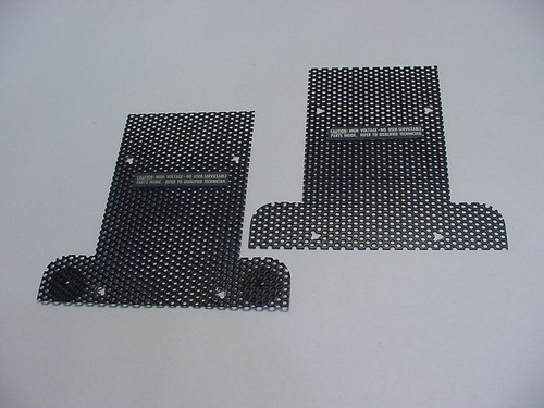Lotto coppia viti marantz 15 - viti,