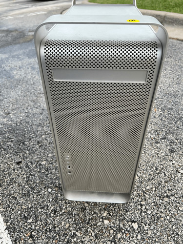 Vintage apple power mac - apple, g5
