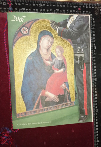 Calendario storico - calendario,