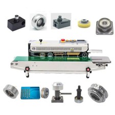 Macchina sigillatrice a nastro