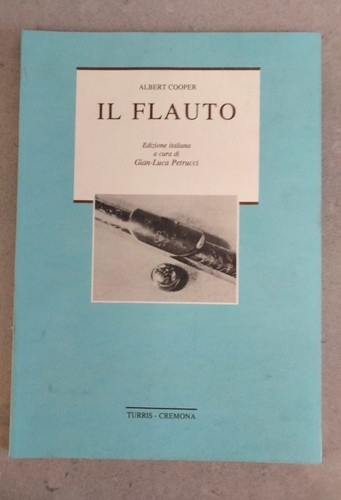 Libro flauto di - di, albert