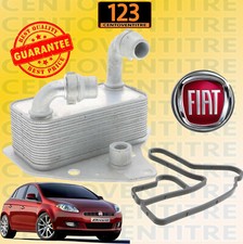 SCAMBIATORE DI CALORE FIAT