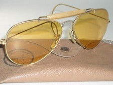 OCCHIALI DA SOLE VINTAGE ANNI