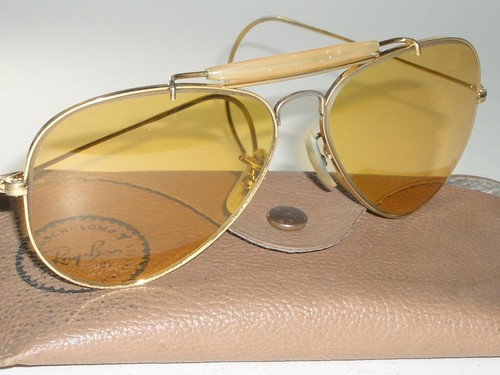 Occhiali sole vintage anni - vintage,