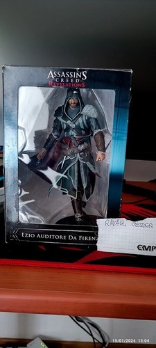 Assassin creed revelations - assassin's,
