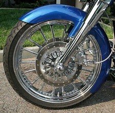 Parafango Anteriore 21 Pollici