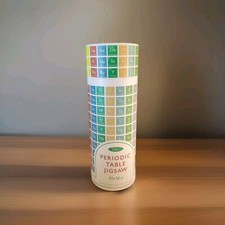 Puzzle da tavola periodica Rex