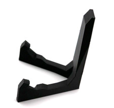 Grande supporto per orologio da tasca medaglione medaglia porta monete esposi...