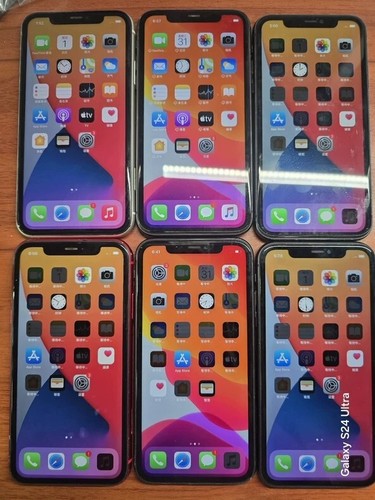 Apple iphone pro max 11 - iphone,