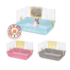 Gabbia per conigli e