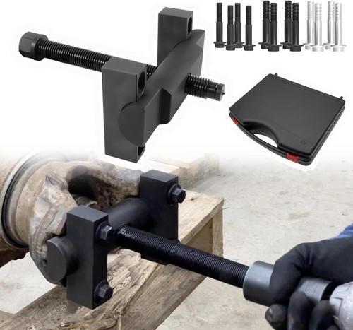 Heavy duty yoke puller - heavy,