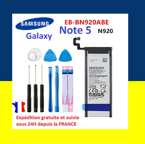 Kit outils batterie neuve - outils,