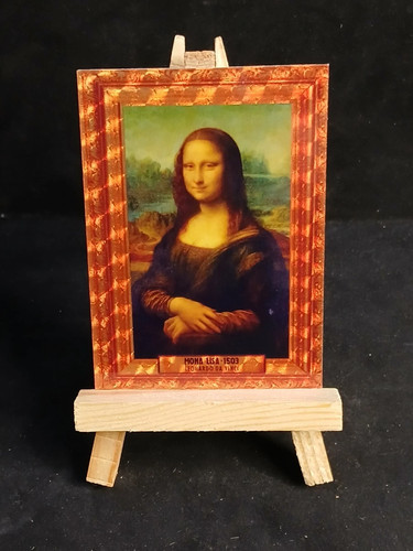 Leonardo vinci la - vinci,
