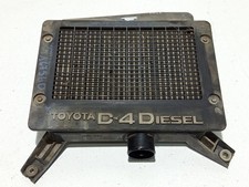 INTERCOOLER PER TOYOTA Rav4