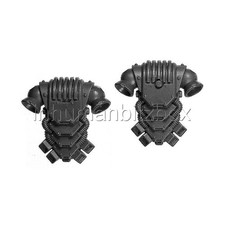 SQTS11 BACK PACK SPACE MARINE