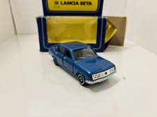Polistil E41 1/43 Scale Lancia