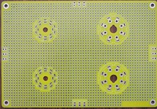 PCB prototipazione universale