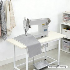 Macchina da cucire commerciale