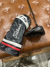 Titleist 917D2 10,5* Driver