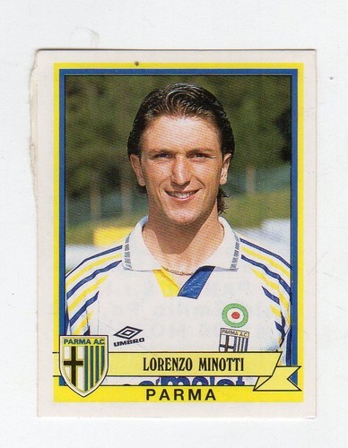 Figurina calciatori panini - calciatori,