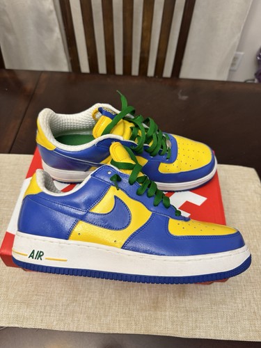 Brazil air force one uomo - force,