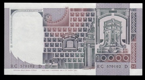 001033 italy 000 lire - i-001033,