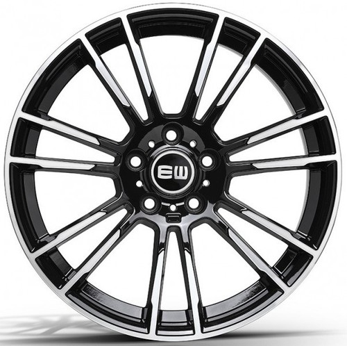 Cerchi lega elite - cerchi, ew01