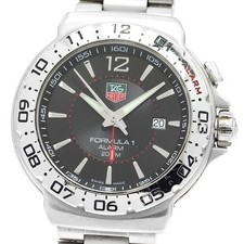Orologio Uomo TAG HEUER
