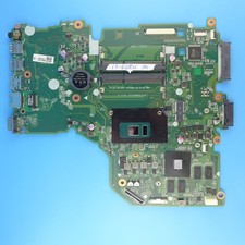 Acer Aspire F5-572 scheda