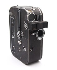 Corpo fotocamera Zeiss Ikon Movikon 16 mm Cine - Rivenditore Regno Unito