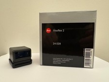 Leica Visoflex 2 Electronic
