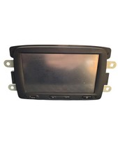 AUTORADIO PER DACIA Duster Serie 281152761R (17>>)