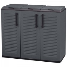 Armadio da Esterno Contenitore