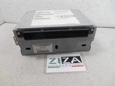 Autoradio Navigatore Lettore CD Bluetooth Range Rover Sport 2014 P31357756AA