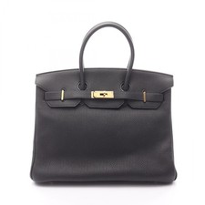 Borsa mano hermes birkin 35 - borsa,
