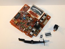 Grundig Satellit 3400 Professional/confezione pezzi di ricambio come da foto/testato