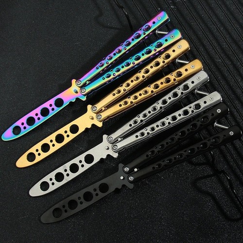 Coltello butterfly attrezzo - butterfly, da