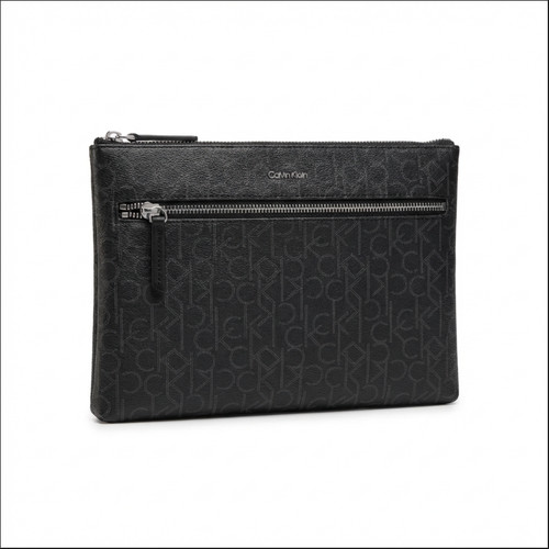 Pochette uomo calvin - pochette,