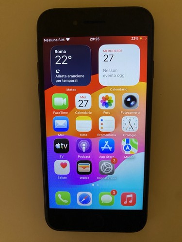 Apple iphone gen - se,